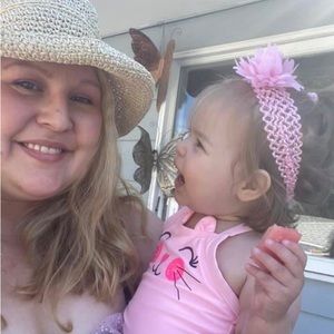 Meet your Posher, Samantha